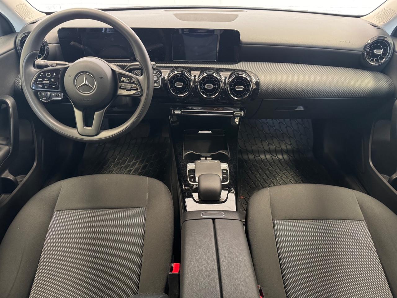 Mercedes-benz A Premium