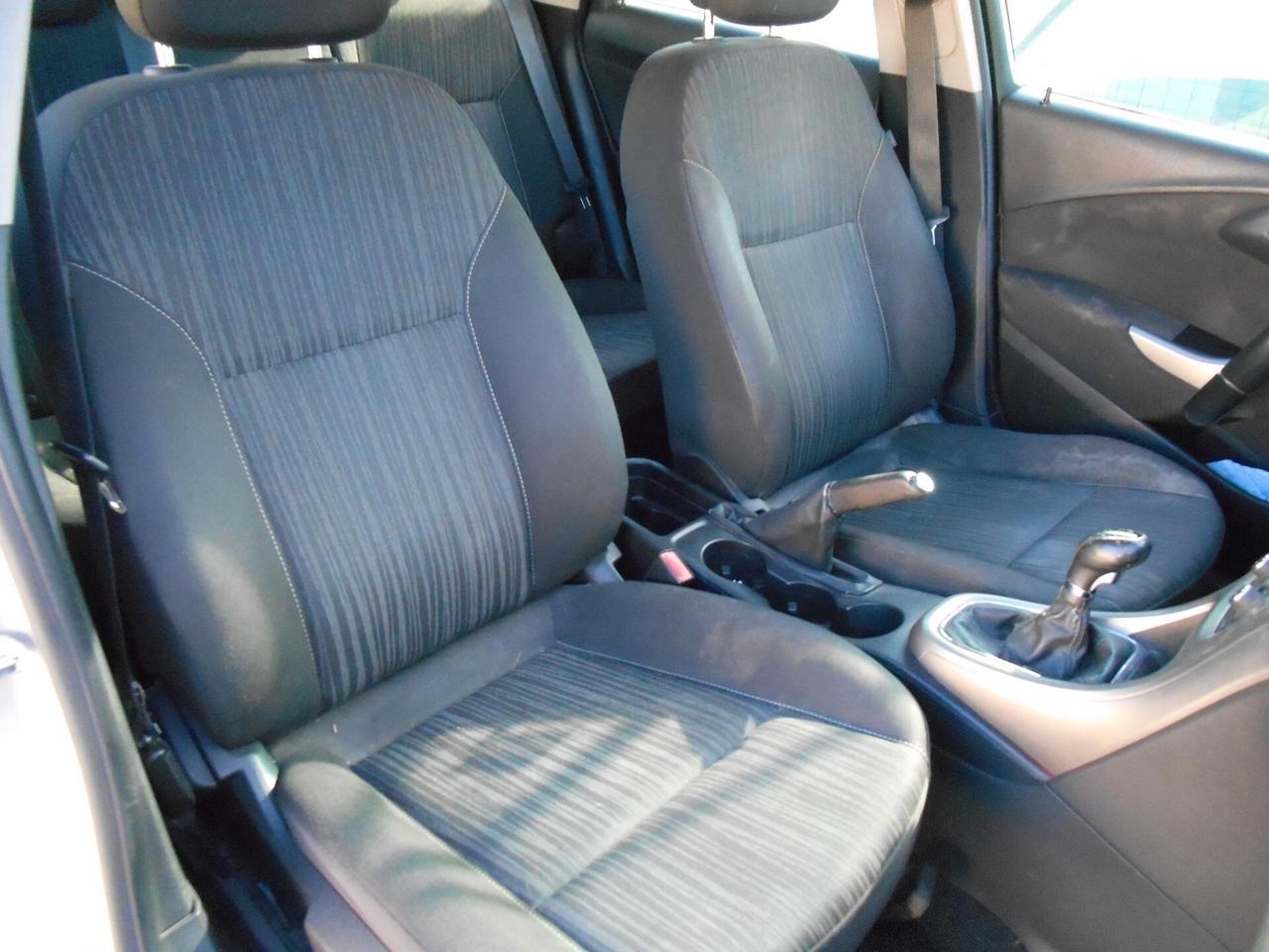 Opel Astra 1.7 CDTI 110CV 5 porte Cosmo