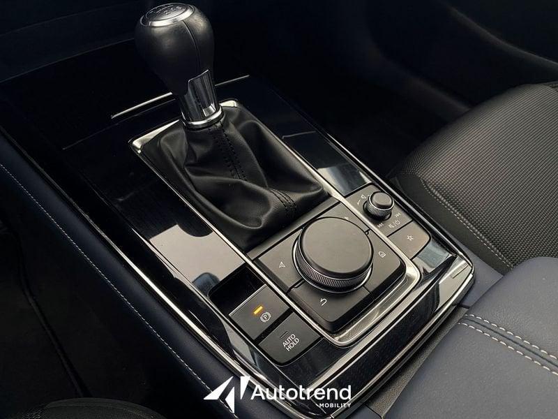 Mazda CX-30 1.8L Skyactiv-D 116 CV 2WD Executive + Appearance Pack