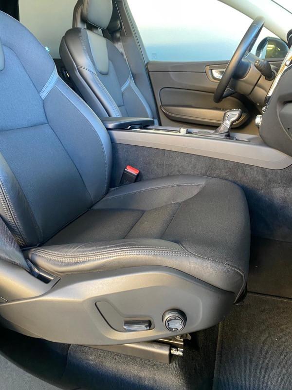 Volvo XC60 2.0 d5 Inscription awd geartronic my18