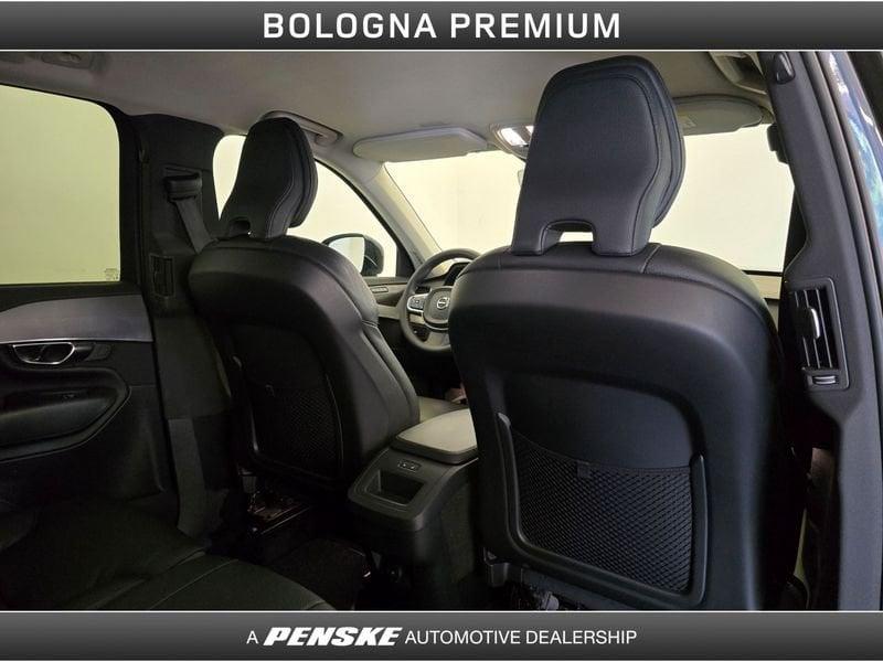 Volvo XC90 XC90 B5 (d) AWD automatico 7 posti Plus Dark