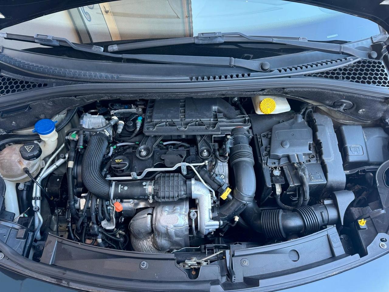 Citroen C3 1.4 HDi 70 cv Exclusive Zenith EURO5