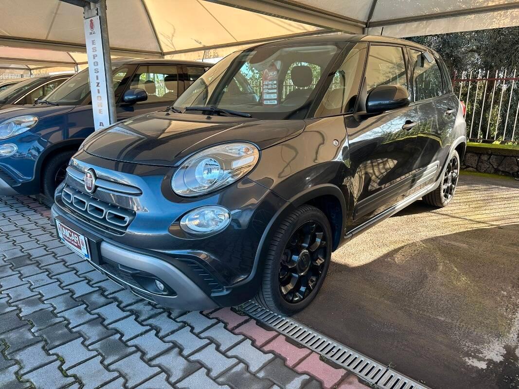 Fiat 500 L 1.4 s&s 95cv my20
