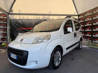 Fiat Qubo 1.3 MJT