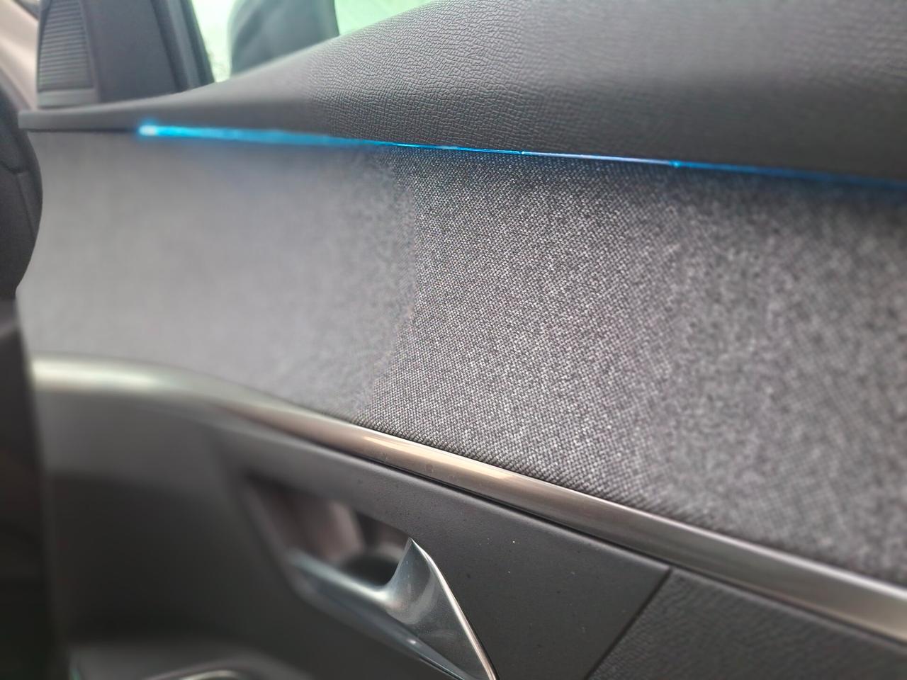 Peugeot 5008, 1.5HDI,7POSTI, Allure Pack