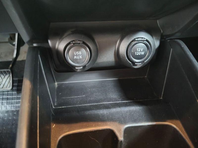 Suzuki Swift 1.2 Dualjet Cool