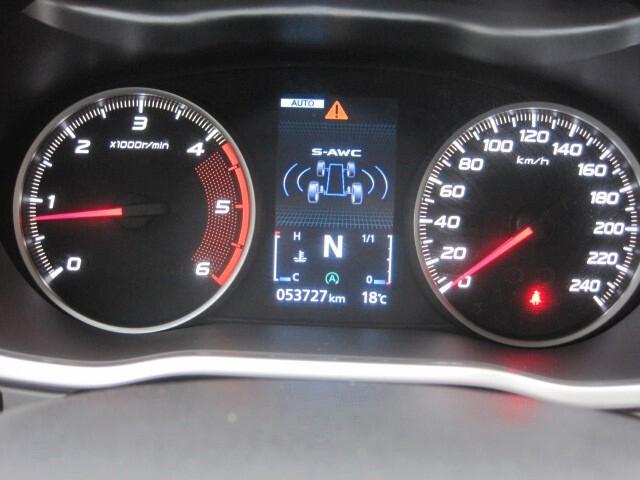 Mitsubishi Eclipse Cross 2.2 diesel 4WD aut. Intense SDA