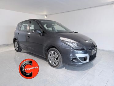 Renault Scenic ACCONTO 0€ RATE DA 150€ AL MESE
