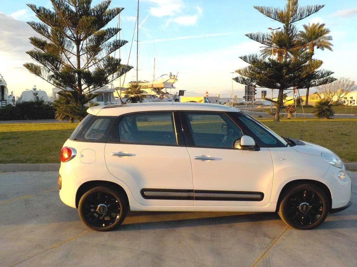 Fiat 500L 1.3 Multijet 85 CV Lounge