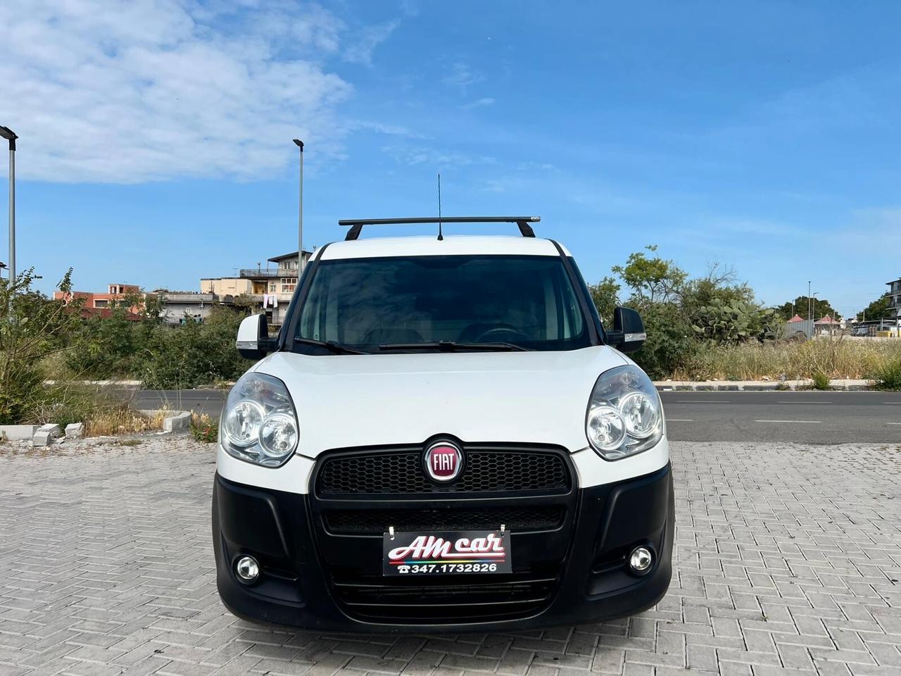 Fiat Doblo Doblò 1.6 MJT 16V Dynamic ottimo