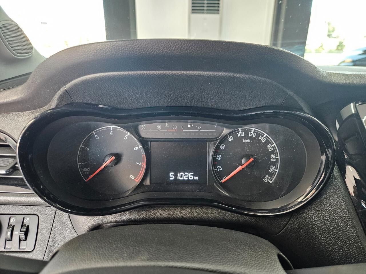 Opel Karl 1.0 Rocks s - NEOPATENTATI