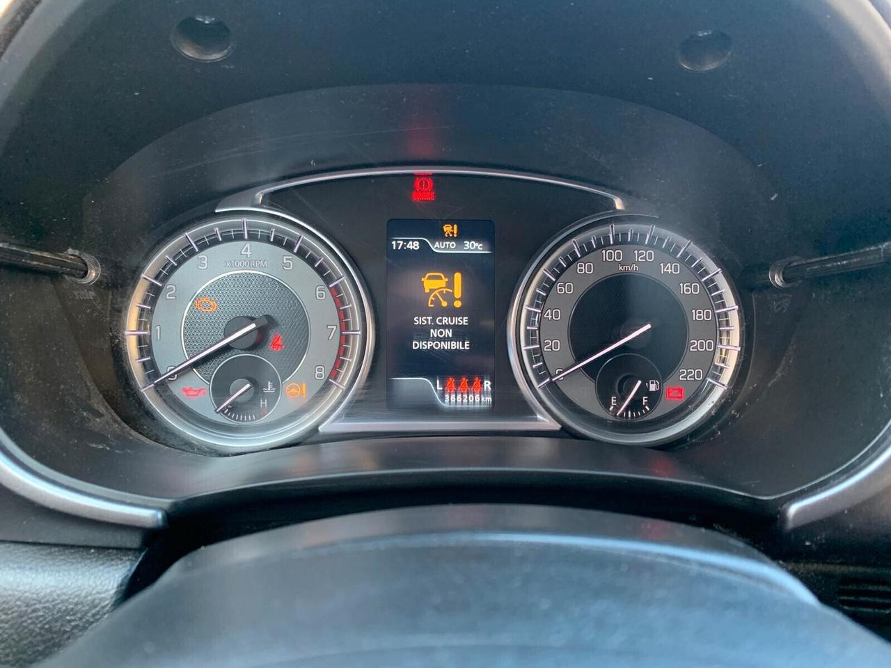 Suzuki Vitara 1.0 Boosterjet 4WD AllGrip Cool