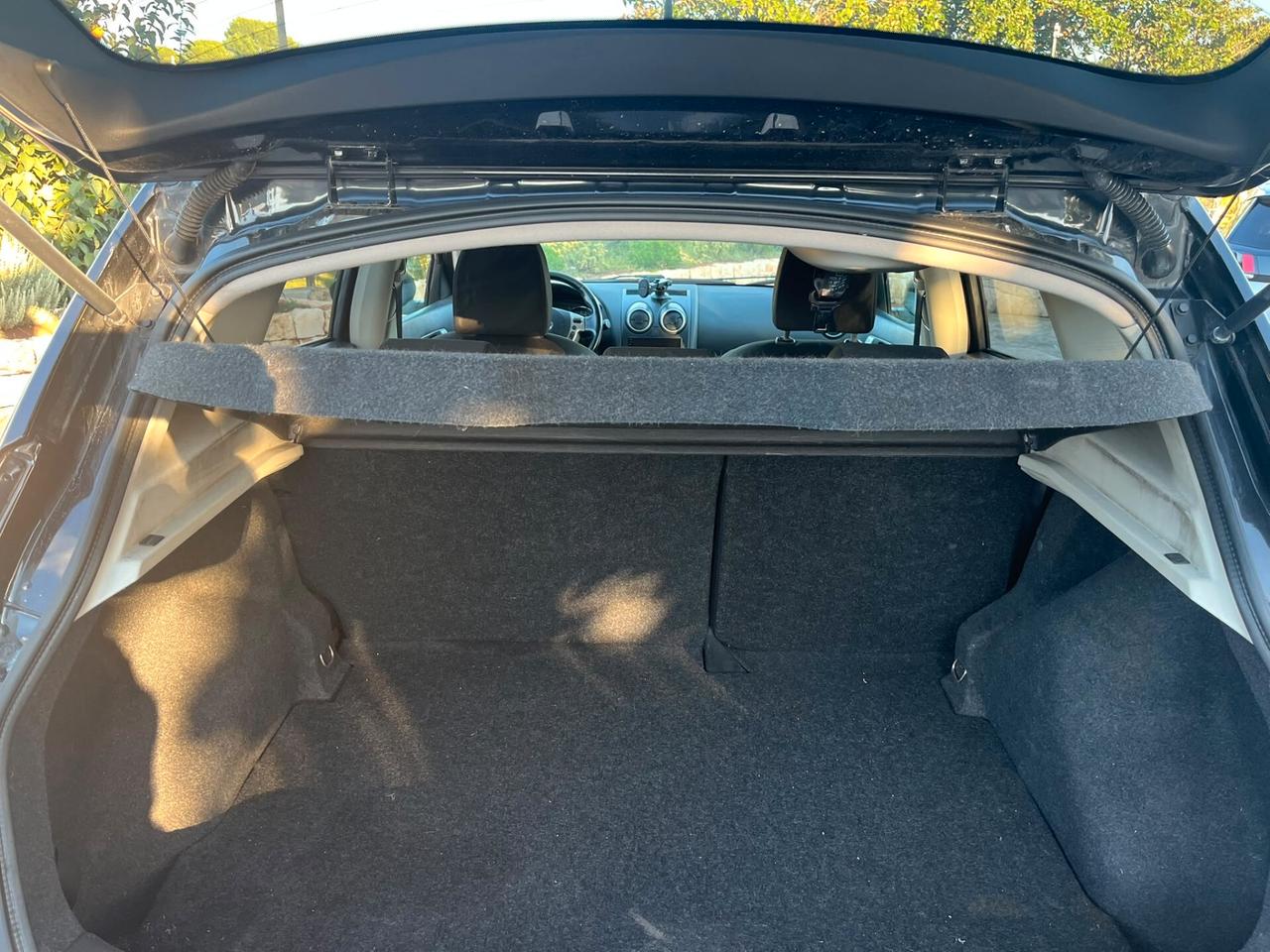 Nissan Qashqai 1.5 dCi - PERFETTO - 2011