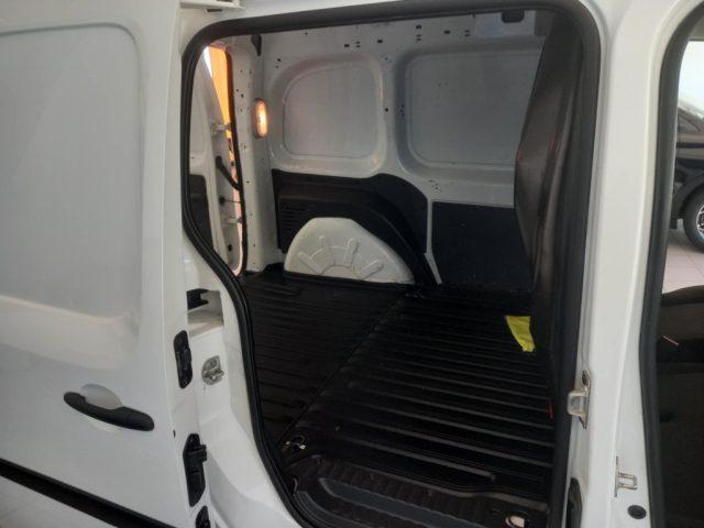 RENAULT Kangoo 1.5 dCi 90CV S&S 3 posti. Express Ice