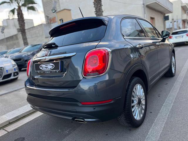 FIAT 500X 1.3MultiJet 95CV Lounge