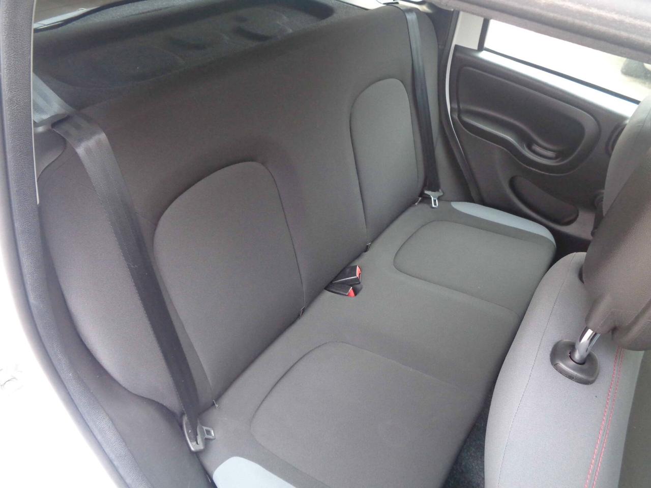 Fiat Panda 1.2 GPL Easy (Finanziabile)