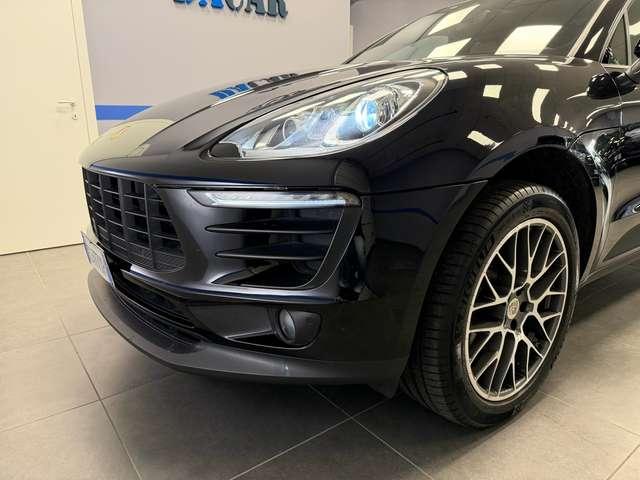 Porsche Macan Macan 2.0 252cv PDK ITALIANA-UNICOPROPRIETARIO