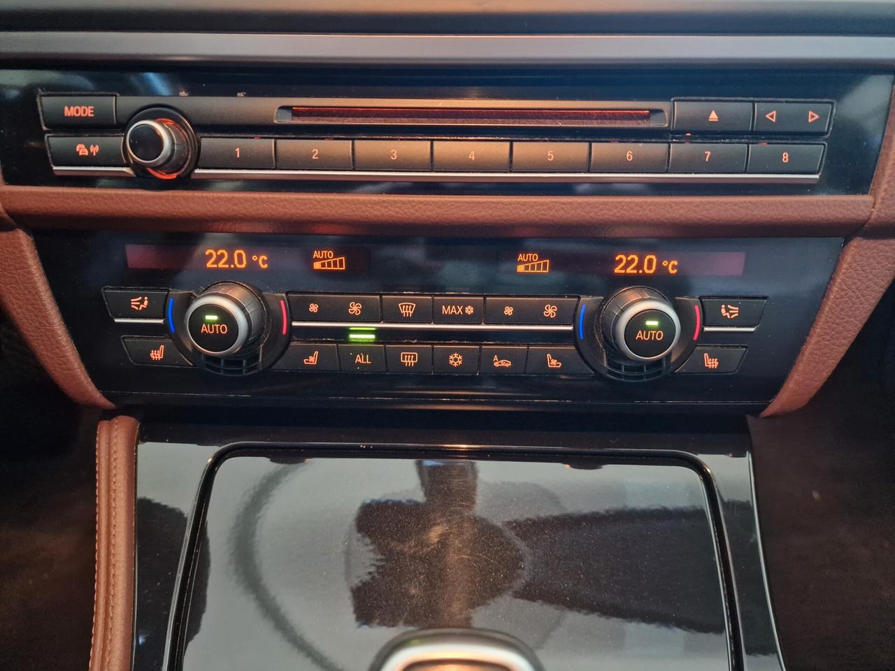 Bmw 530d xDrive 258CV