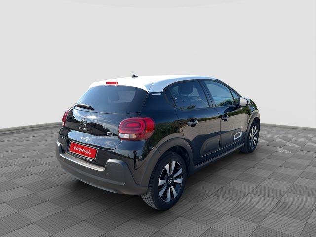 CITROEN C3 C3 PureTech 83 S&S Shine