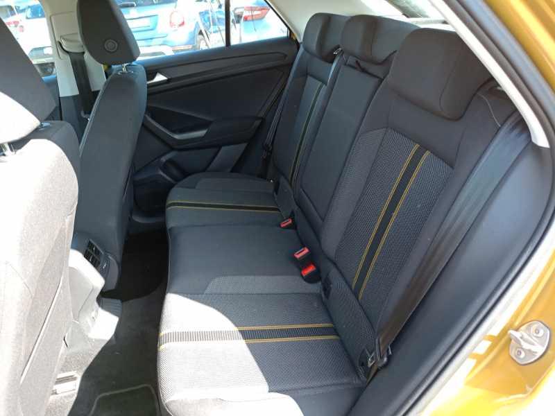 VOLKSWAGEN T-Roc 1.0 tsi Style 115cv