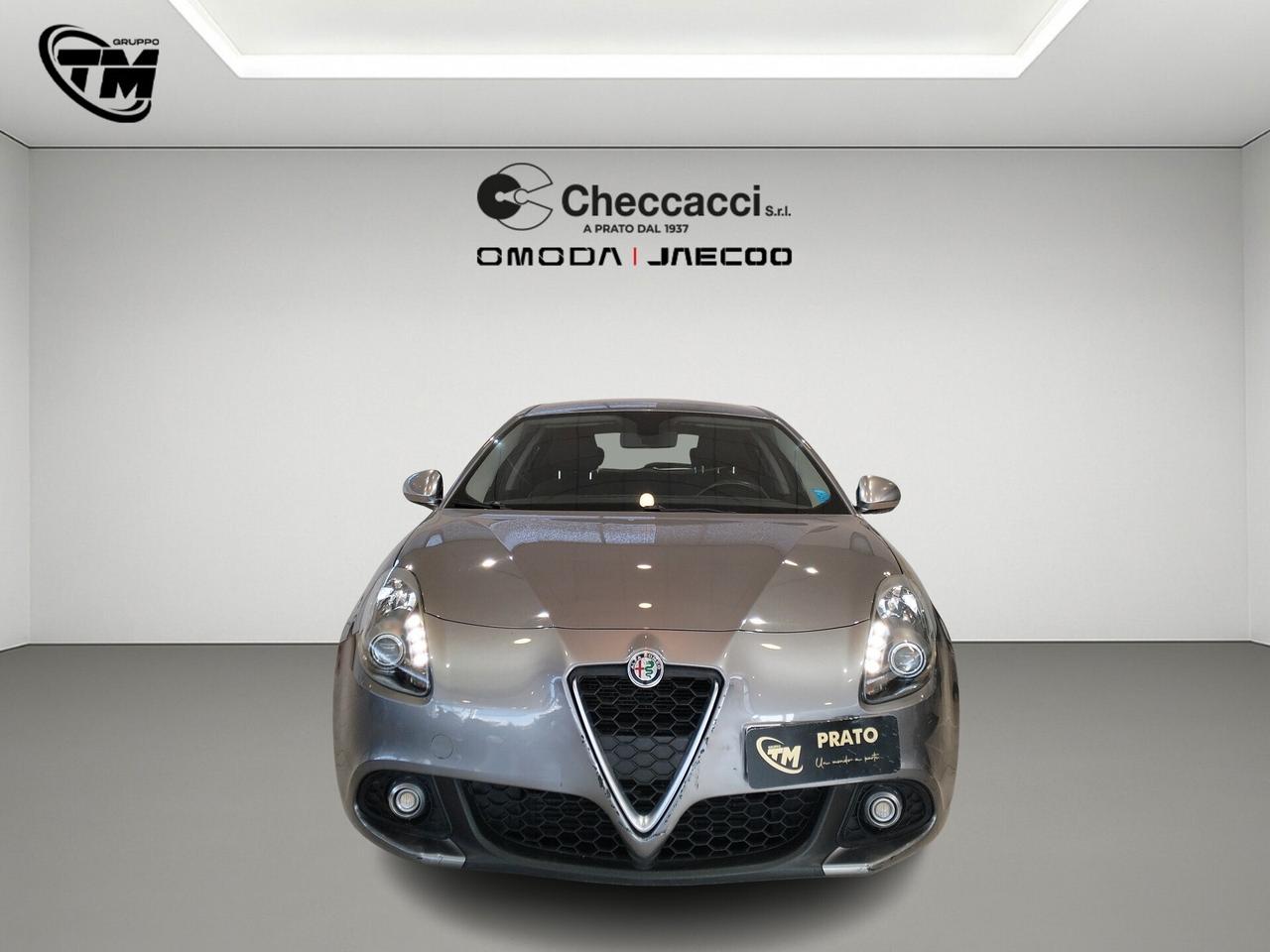 Alfa Romeo Giulietta 1.4 t. Super 120cv *98.000 KM*