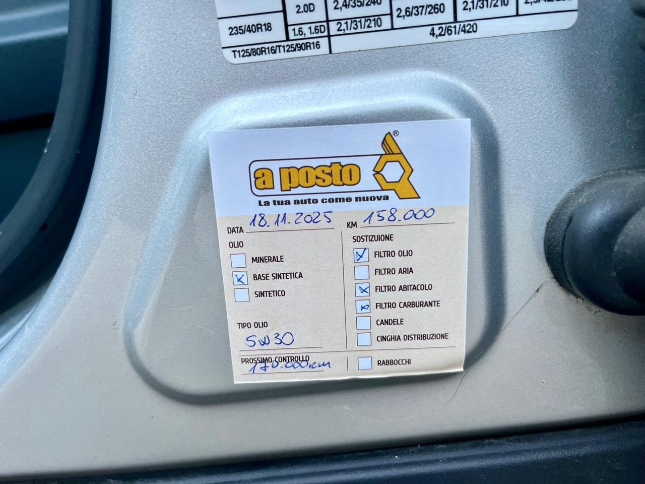 Ford C-Max 1.6tdci 2011 158.000km perfetta