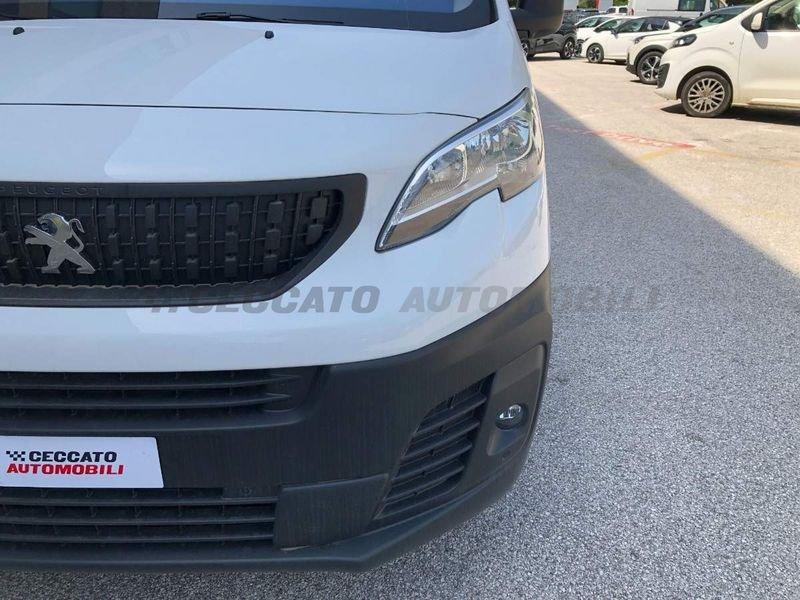 Peugeot Expert Expert 2.0 Bluehdi Premium std 180cv S&S EAT8