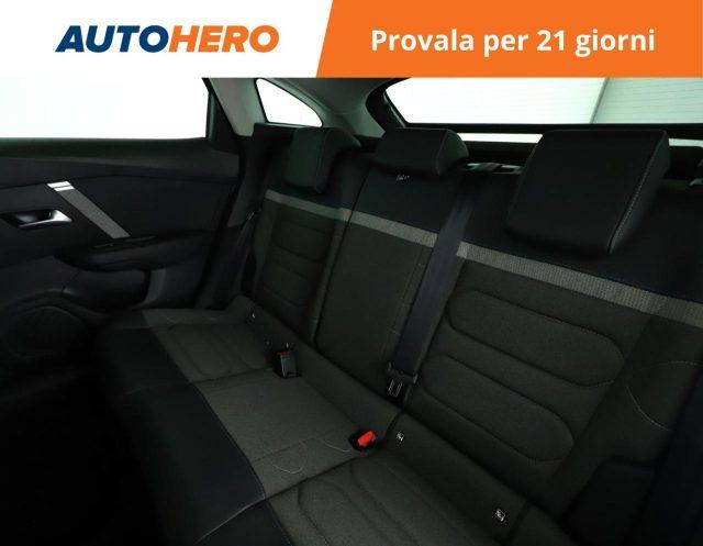 CITROEN C4 BlueHDi 130 S&S EAT8 Feel Pack