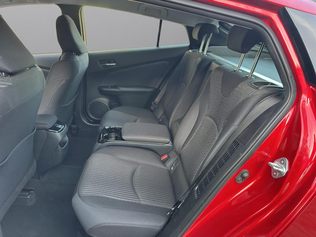 Toyota Prius 1.8h plug-in