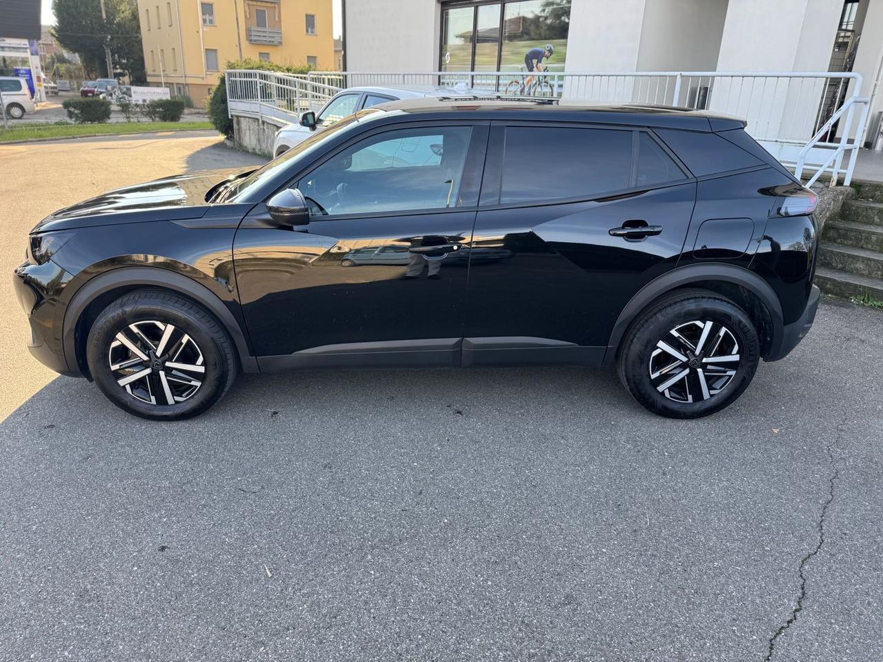 Peugeot 2008 Active Pack 1.2 PureTech 100 #8148