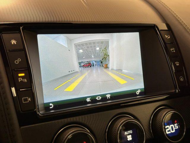 JAGUAR F-Type 2.0 aut. Coupé R-Dynamic