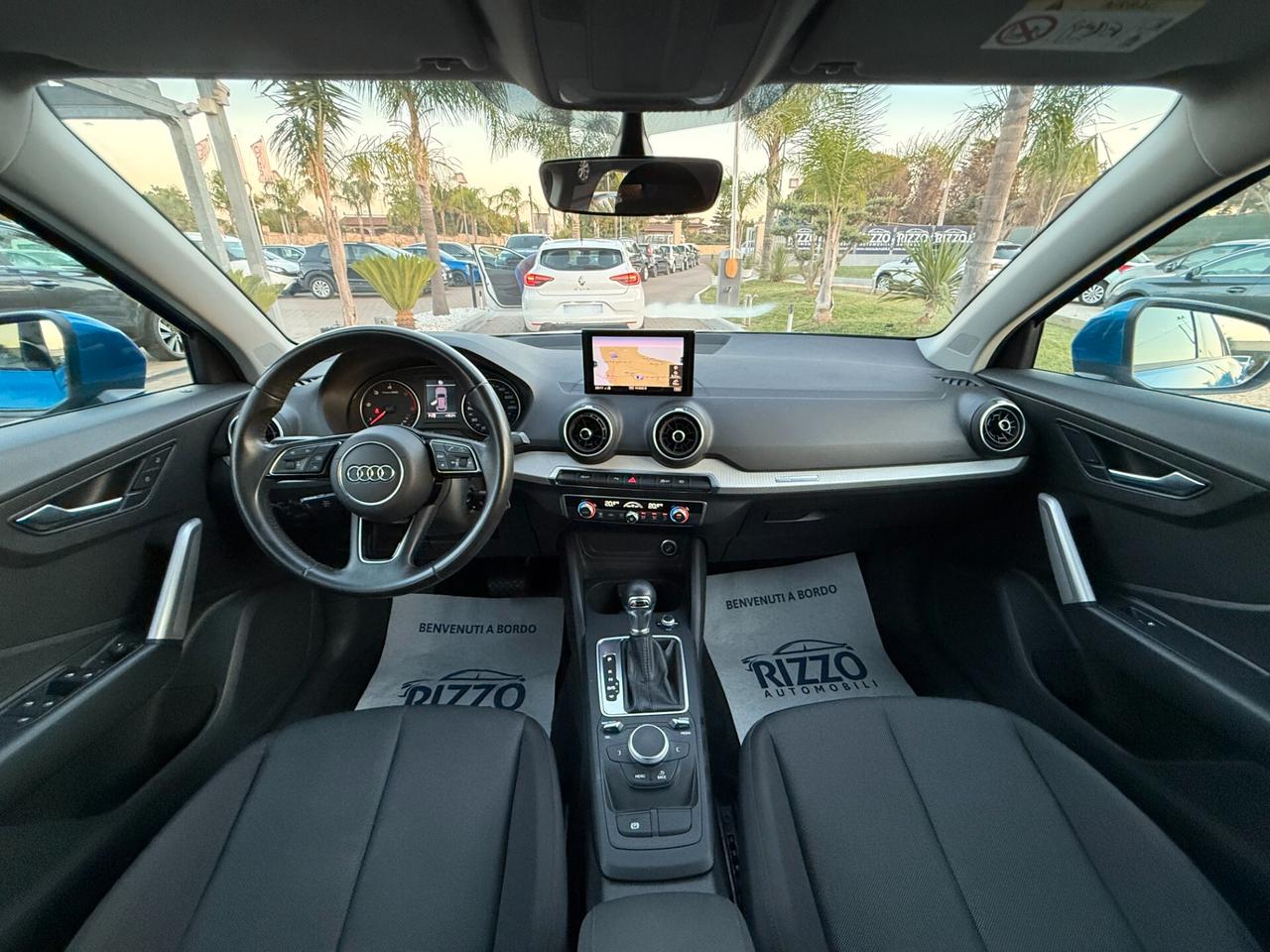 Audi Q2 30 TDI 116CV S tronic Admired iva