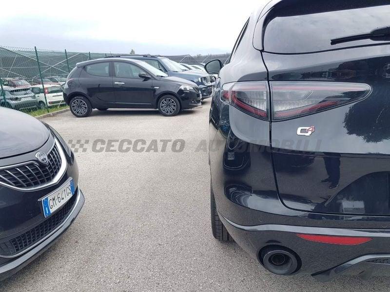 Alfa Romeo Stelvio Stelvio 2.0 t Veloce Q4 280cv auto