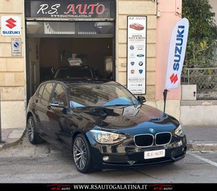 BMW 118d 5 Porte