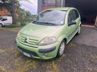 Citroen C3 1.4 Elegance