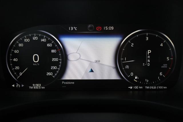 VOLVO XC60 D4 Geartronic Inscription