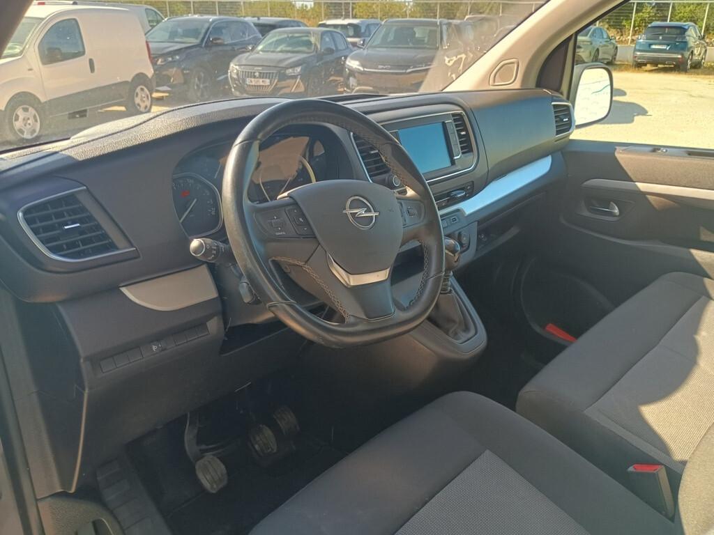 Opel Zafira Life 1.5D 120CV Business Edition S 9 posti