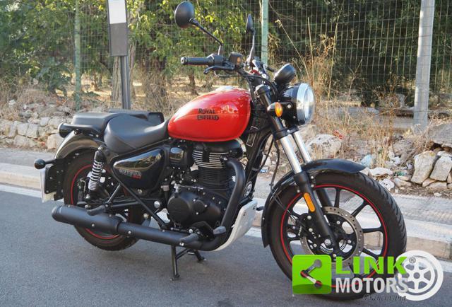 ROYAL ENFIELD Meteor 350 *? 67,00 al mese*