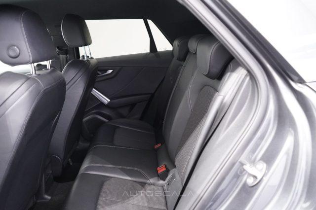 AUDI Q2 30 TFSI S Tronic S Line Edition
