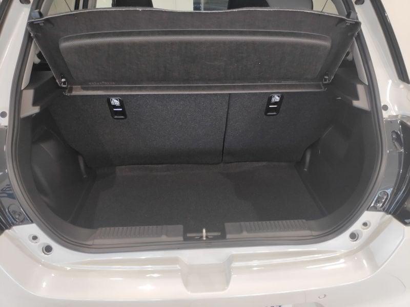 Suzuki Swift 1.2 Hybrid 4WD AllGrip Top*4x4*