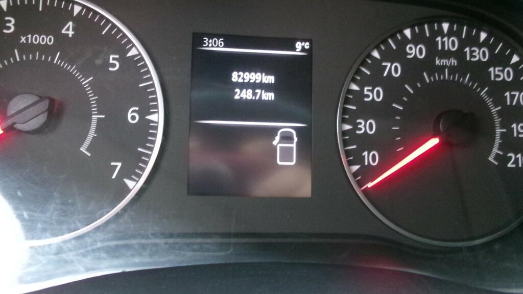 Renault Master T35 2.3 dci 135cv L3H2 Ice E6d-temp