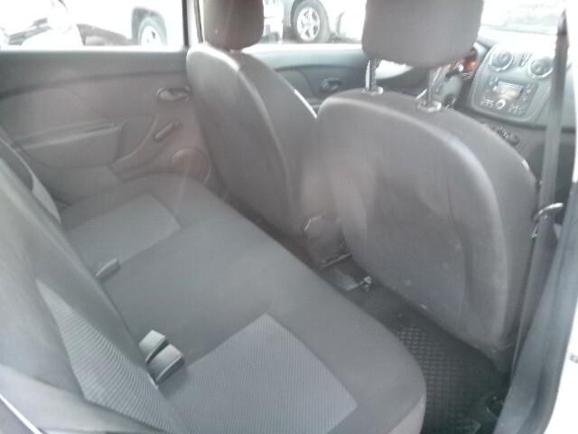 Dacia Sandero 1.2 75CV Lauréate