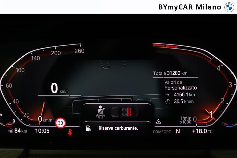 BMW Serie 2 Gran Coupe 218 i Msport