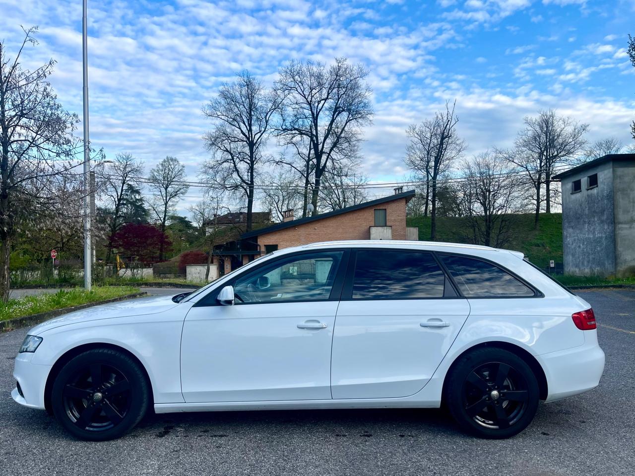 Audi A4 1.8 TFSI 120 CV Ambiente