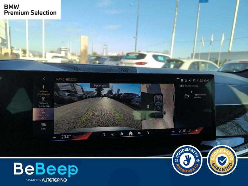 BMW X5 XDRIVE40D MSPORT AUTO