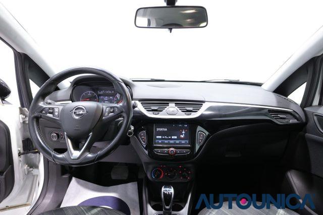 OPEL Corsa 1.3 CDTI ECOFLEX 95CV START&STOP AUTOMATICA N-JOY