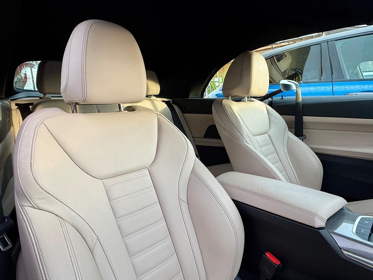 Bmw 440 M440i 48V xDrive Cabrio