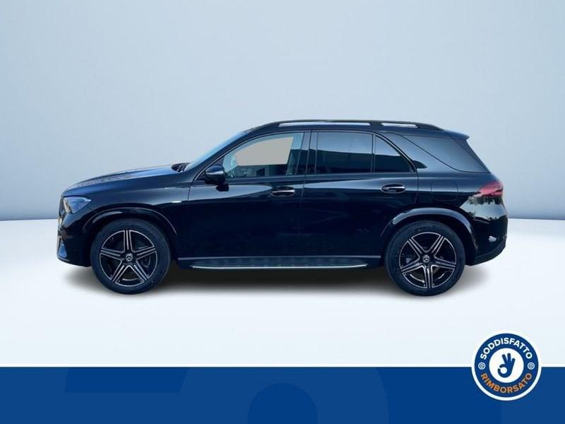 Mercedes-Benz GLE 350de 4Matic EQ-Power AMG Line Premium