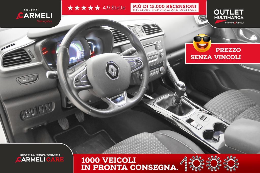 Renault Kadjar 1.5 dCi Energy Intens