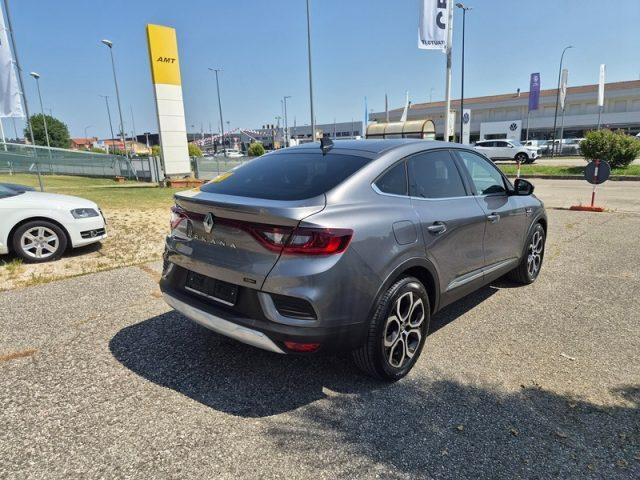 RENAULT Arkana Arkana Full Hybrid E-Tech 145 CV Techno